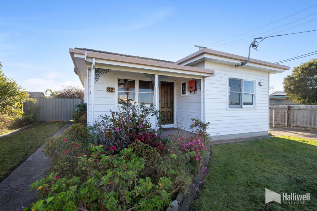 82 Nicholls St, Devonport, TAS 7310