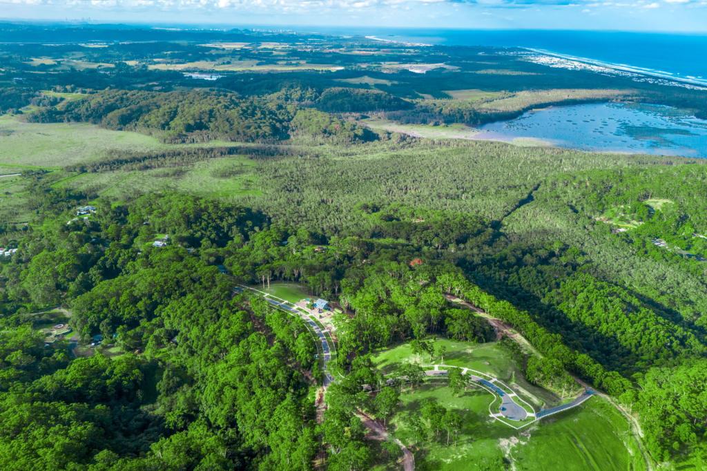  Emerald Mountain View, Tanglewood, NSW 2488