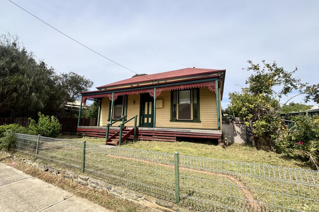 33 Milroy St, Bendigo, VIC 3550