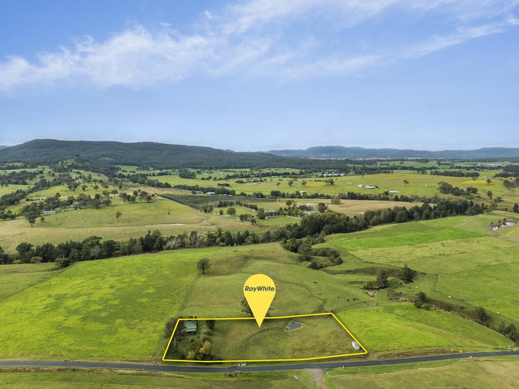 680 Summerhill Road, Vacy, NSW 2421