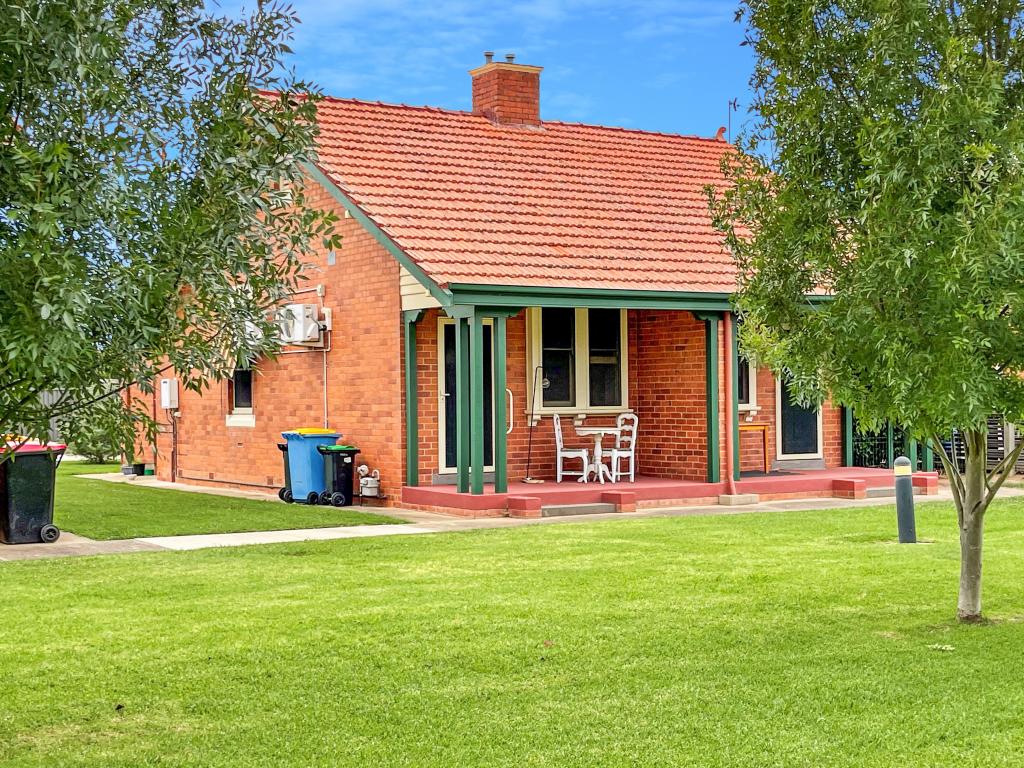 9/45-53 Wyndham St, Shepparton, VIC 3630