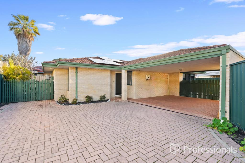 39a Winchelsea Rd, Nollamara, WA 6061