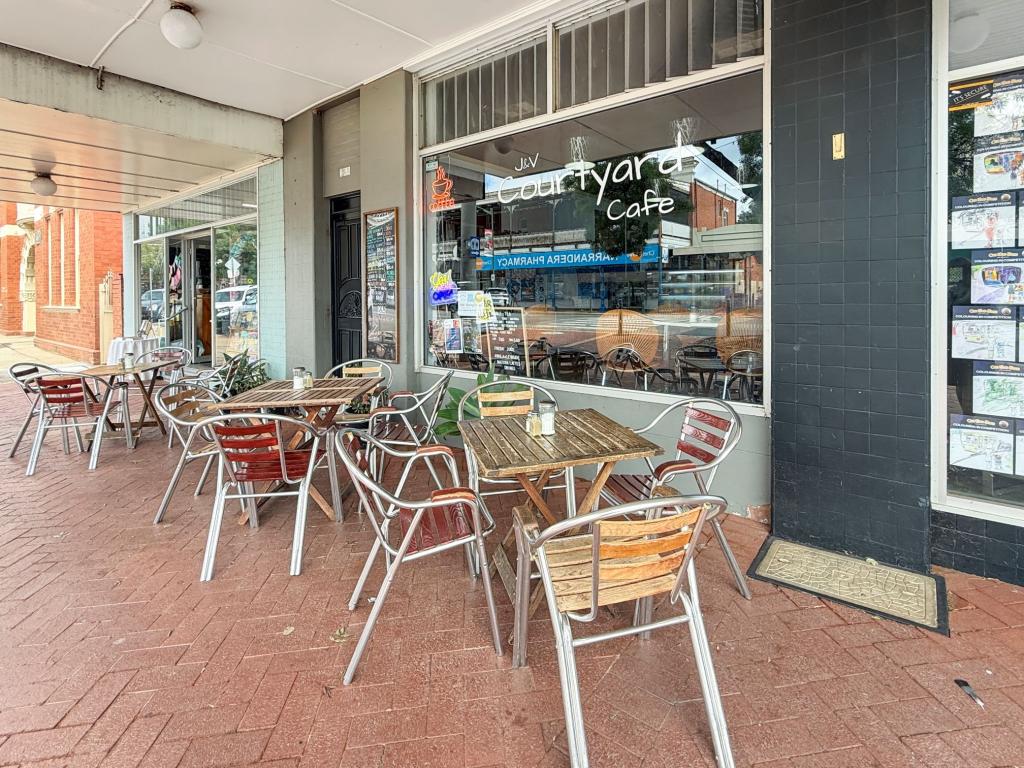 122 East St, Narrandera, NSW 2700