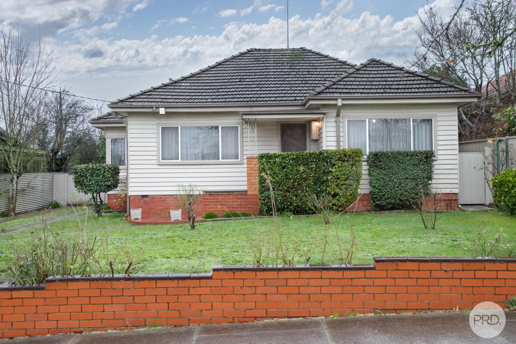814 Ligar St, Soldiers Hill, VIC 3350
