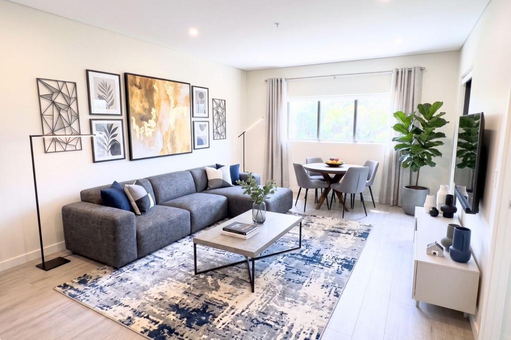 209/5B HALIFAX ST, MACQUARIE PARK, NSW 2113