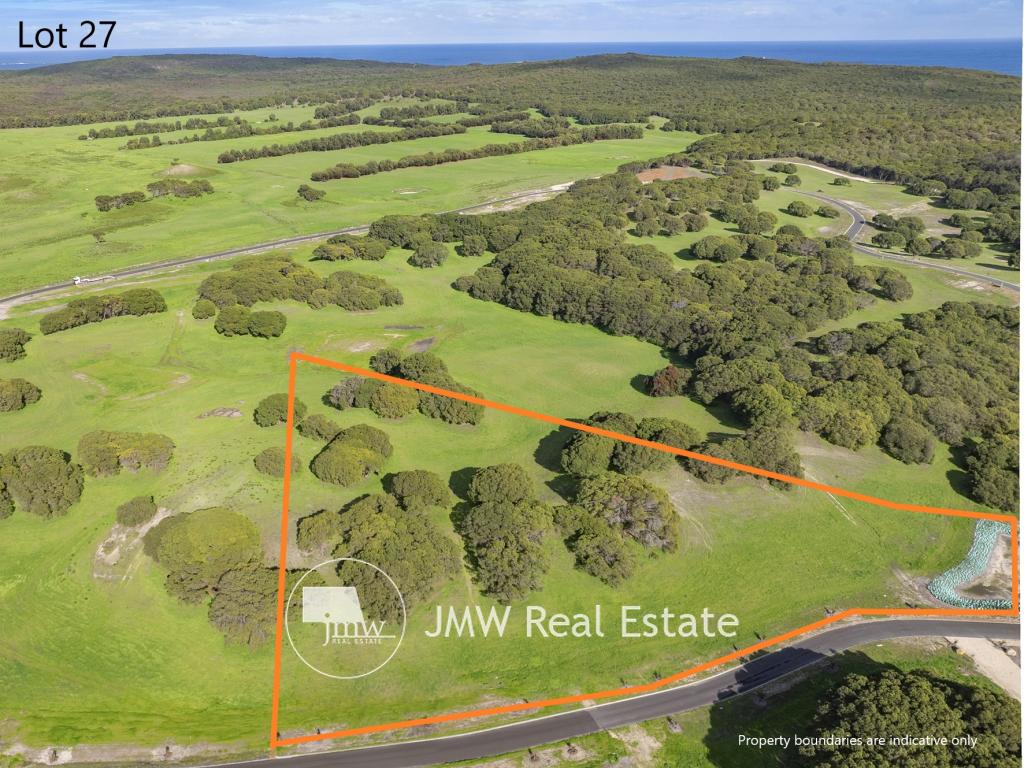 73 Jacques Loop, Hamelin Bay, WA 6288