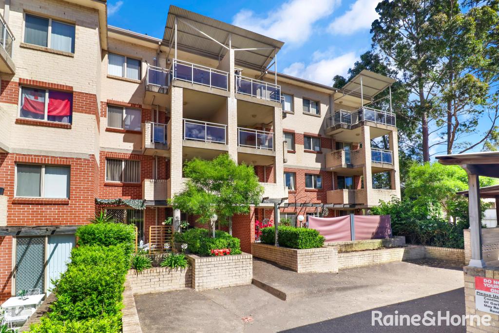 59/2 HYTHE ST, MOUNT DRUITT, NSW 2770