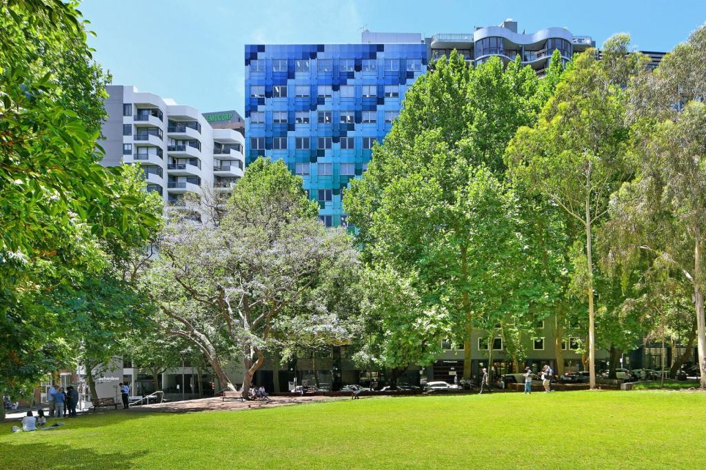 3/162 - 166 Goulburn St, Surry Hills, NSW 2010