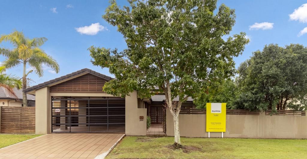 43 Bauhinia Dr, Kawungan, QLD 4655