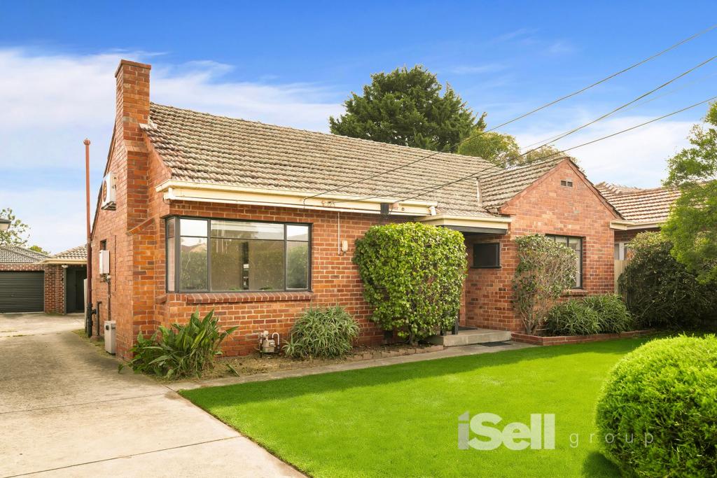 1/26 Lewis St, Springvale, VIC 3171