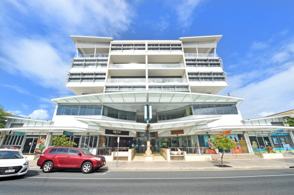 410/43-45 BRISBANE RD, MOOLOOLABA, QLD 4557