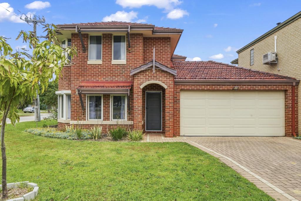 3/34 Kimberley St, Belmont, WA 6104