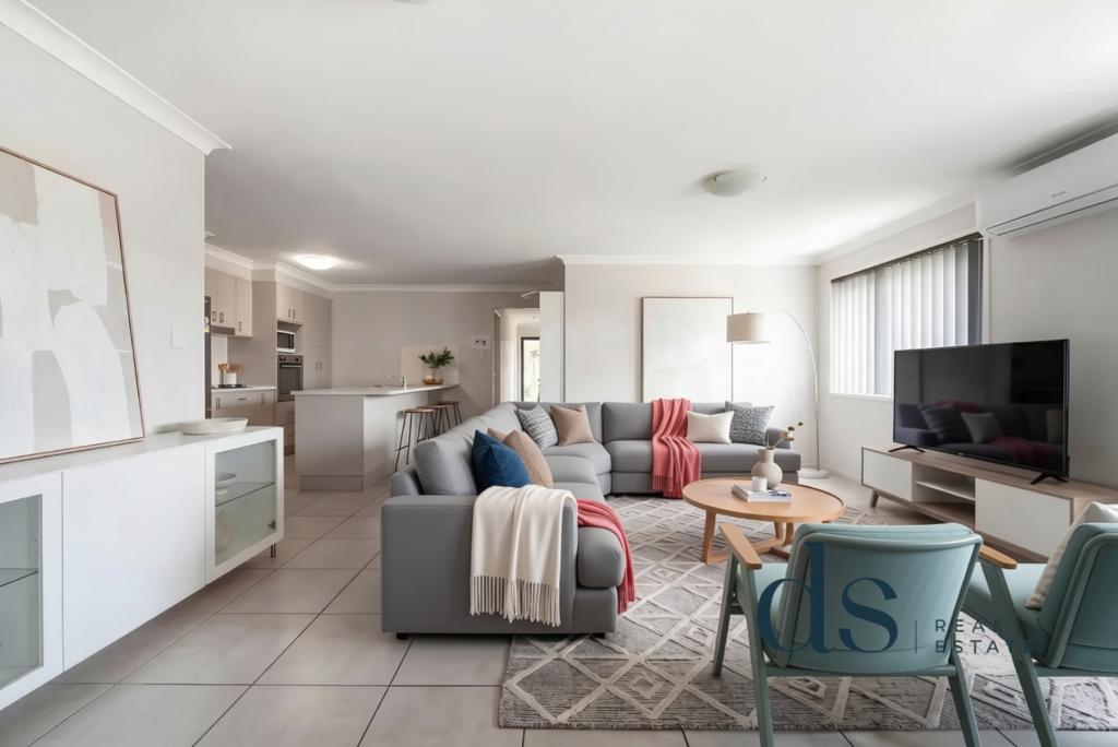 2 DERWENT ST, BURPENGARY, QLD 4505