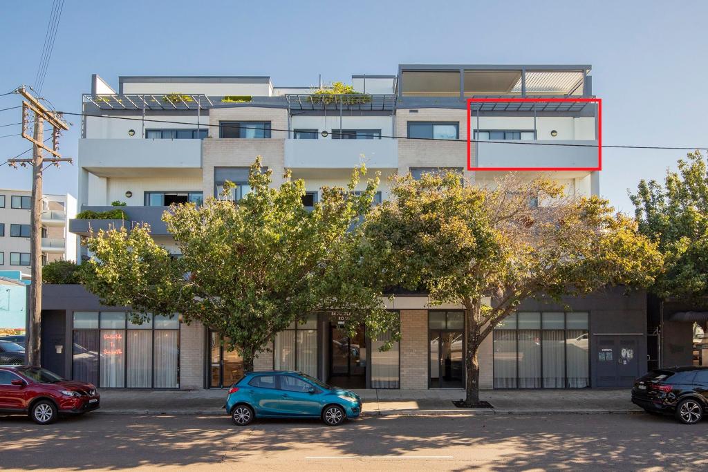 303/54 Maitland Rd, Islington, NSW 2296