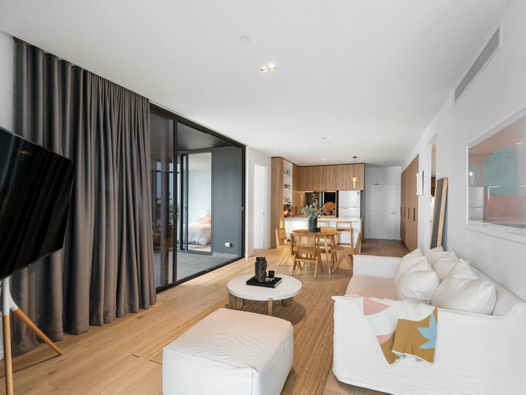 508/18 Longland St, Newstead, QLD 4006