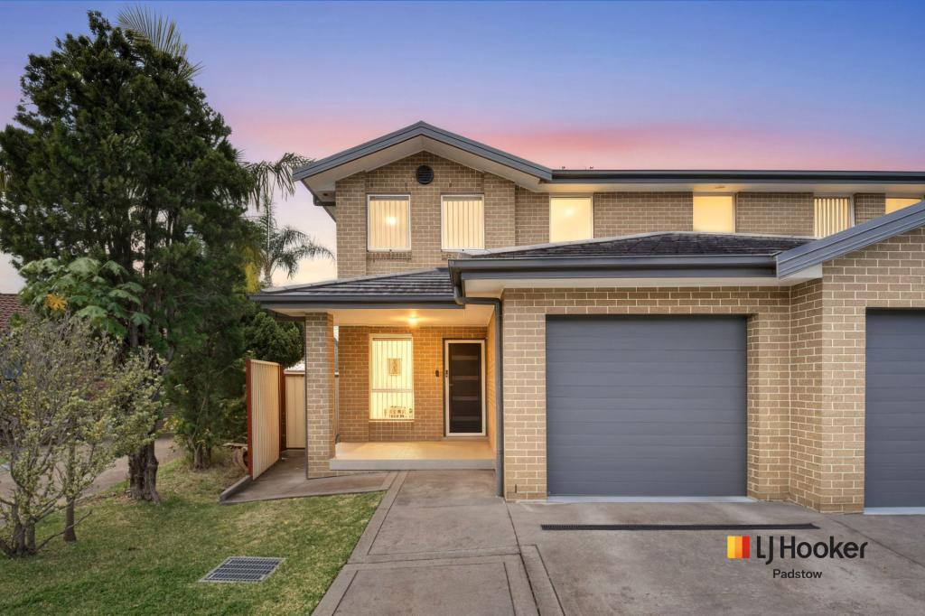 23a Newey Ave, Padstow, NSW 2211