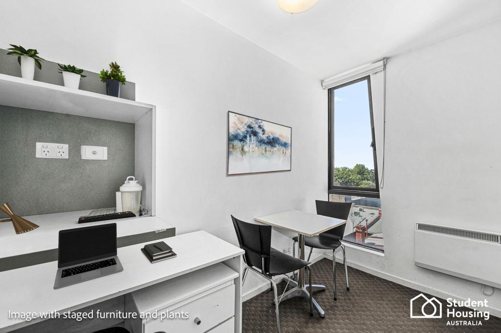 512/2 EASTERN PL, HAWTHORN EAST, VIC 3123