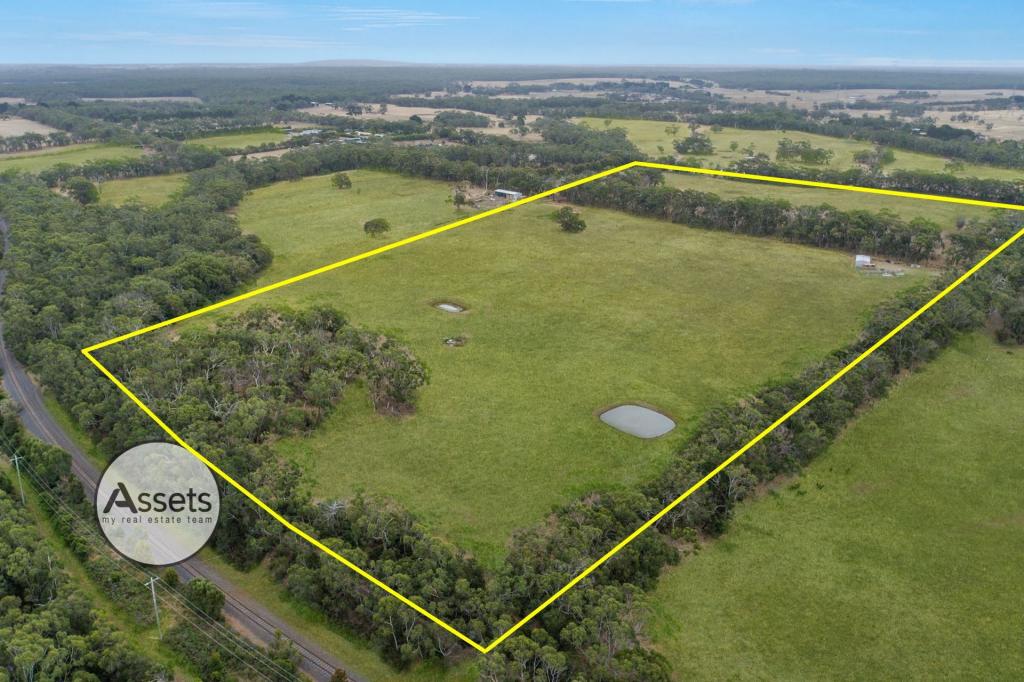 Ca 15 Berrys Rd, Gorae, VIC 3305