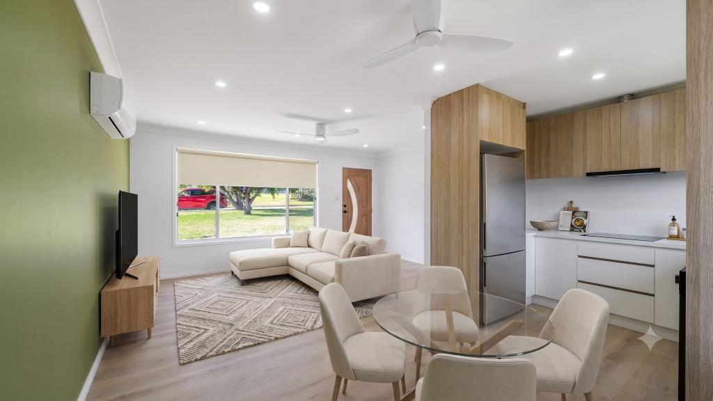 25 Gladswood Ave, South Penrith, NSW 2750
