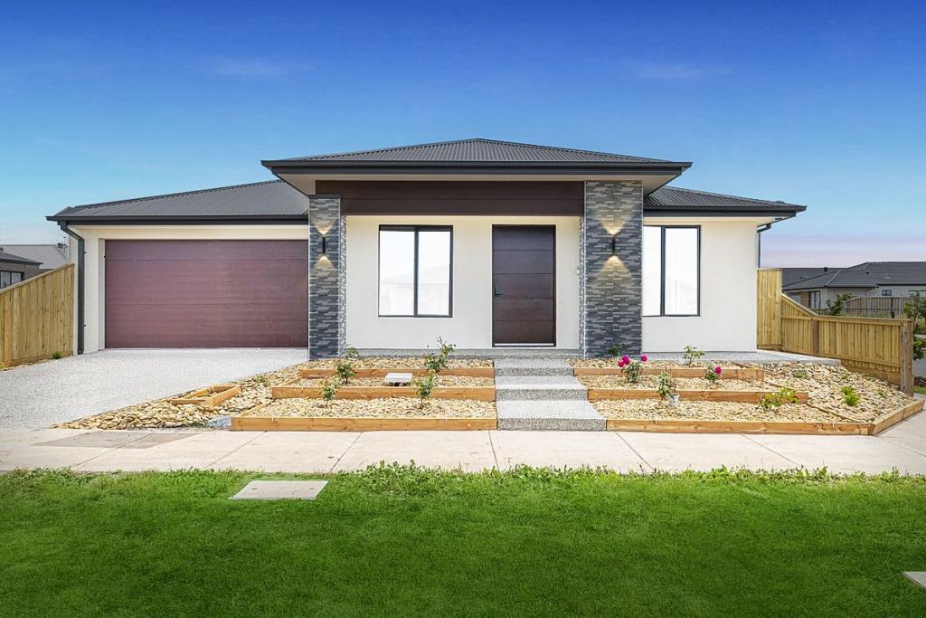 51 Sunny St, Sunbury, VIC 3429