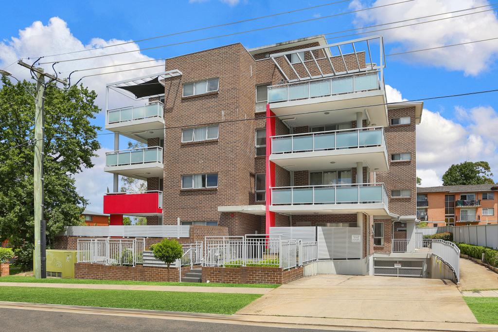 8/12-14 Stimson St, Guildford, NSW 2161