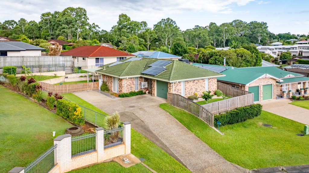 8 Bellflower Pl, Gympie, QLD 4570