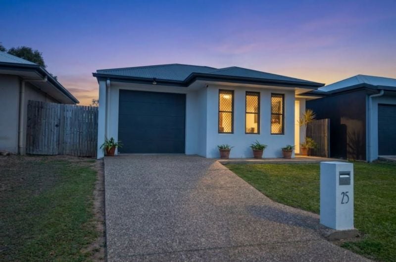25 Yass Cct, Kelso, QLD 4815