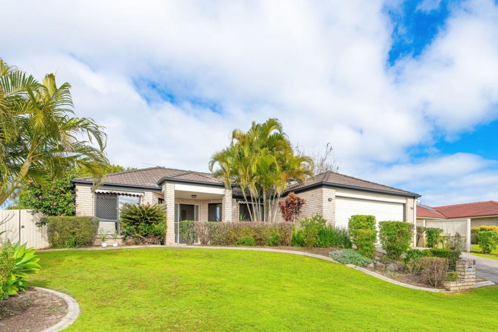 9 Woodforde Ct, Morayfield, QLD 4506