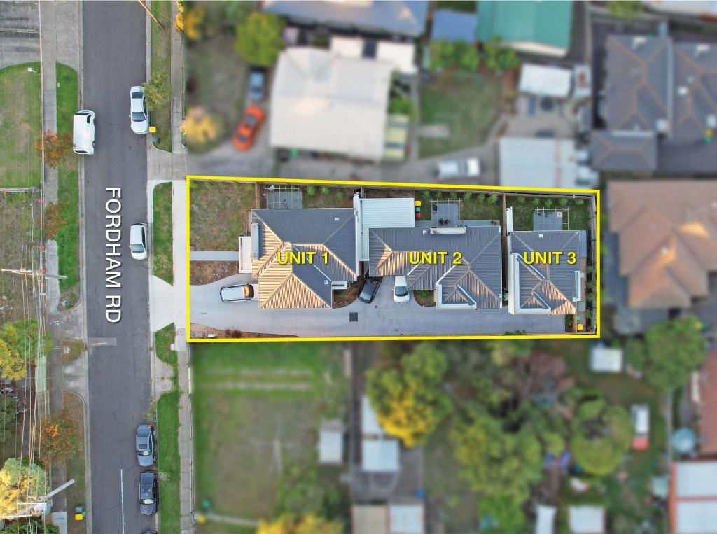 1-3/2 Fordham Rd, Reservoir, VIC 3073