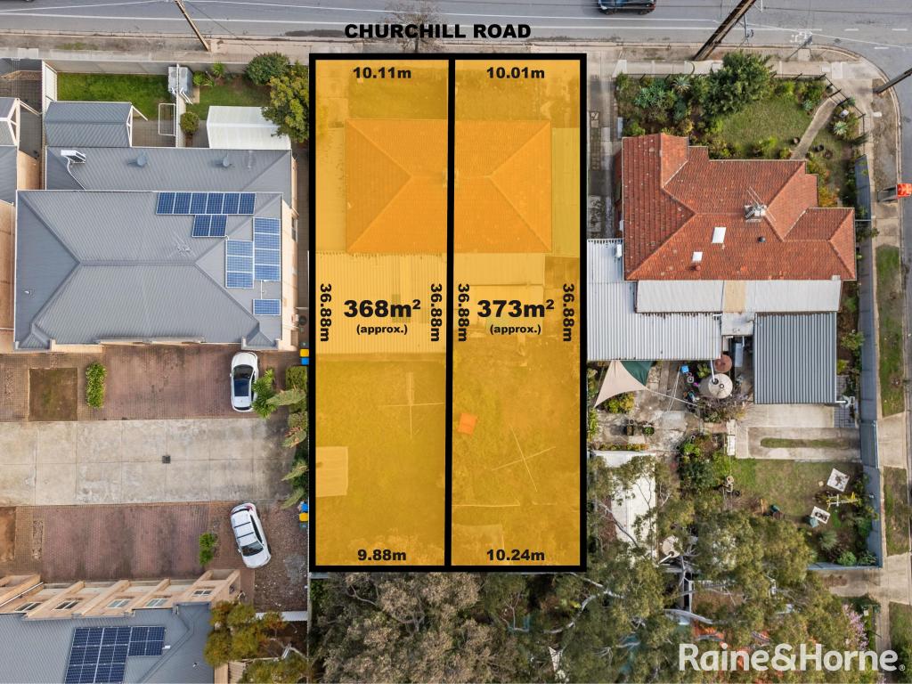 515 Churchill Rd, Kilburn, SA 5084