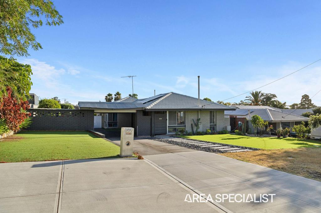 360 Warwick Rd, Warwick, WA 6024