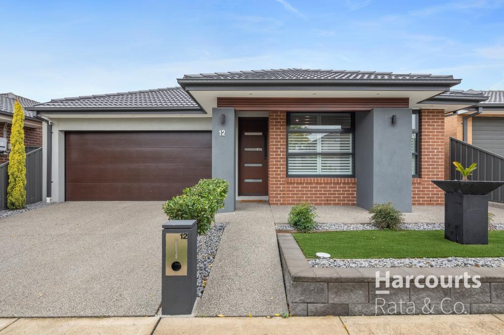 12 Shale Way, Wollert, VIC 3750