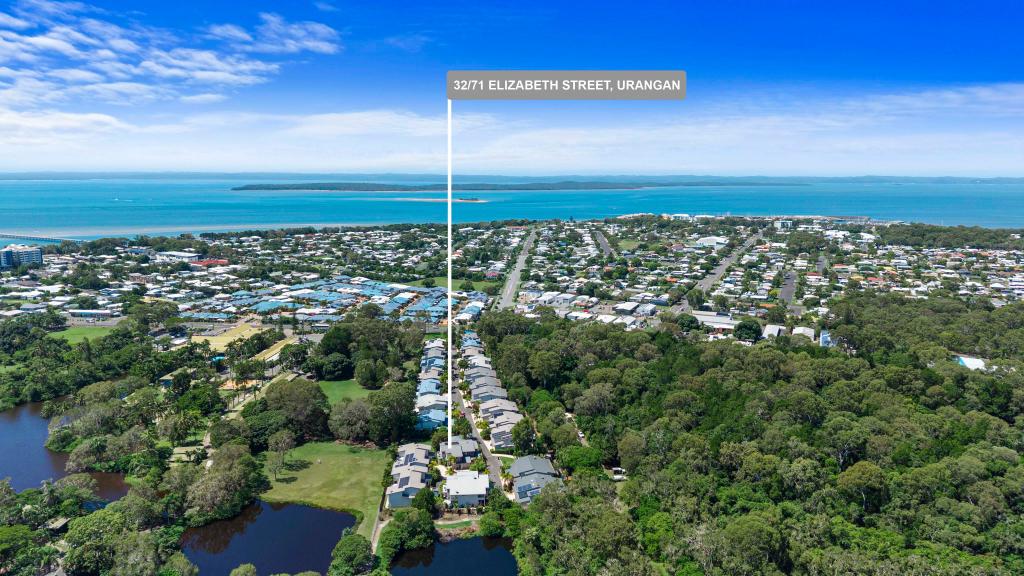 32/71 Elizabeth St, Urangan, QLD 4655