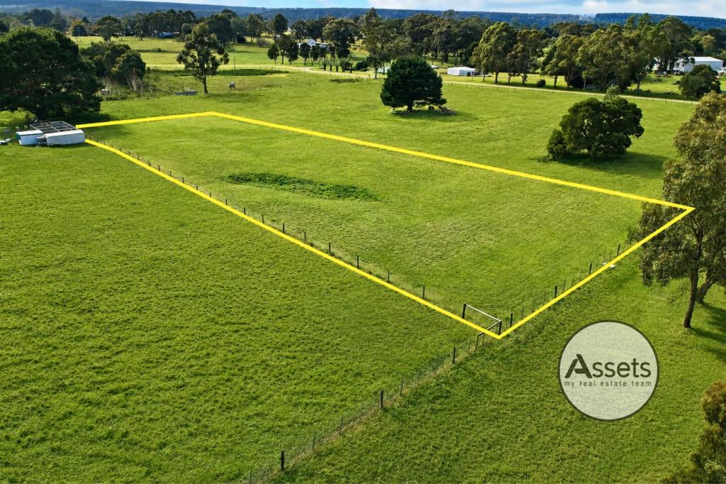 Lot 12/41 Railway Dr, Dartmoor, VIC 3304