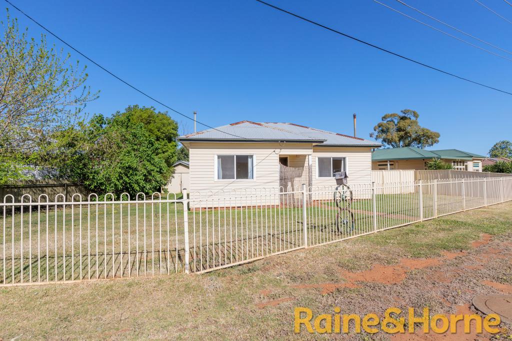 8 Howard Ave, Dubbo, NSW 2830