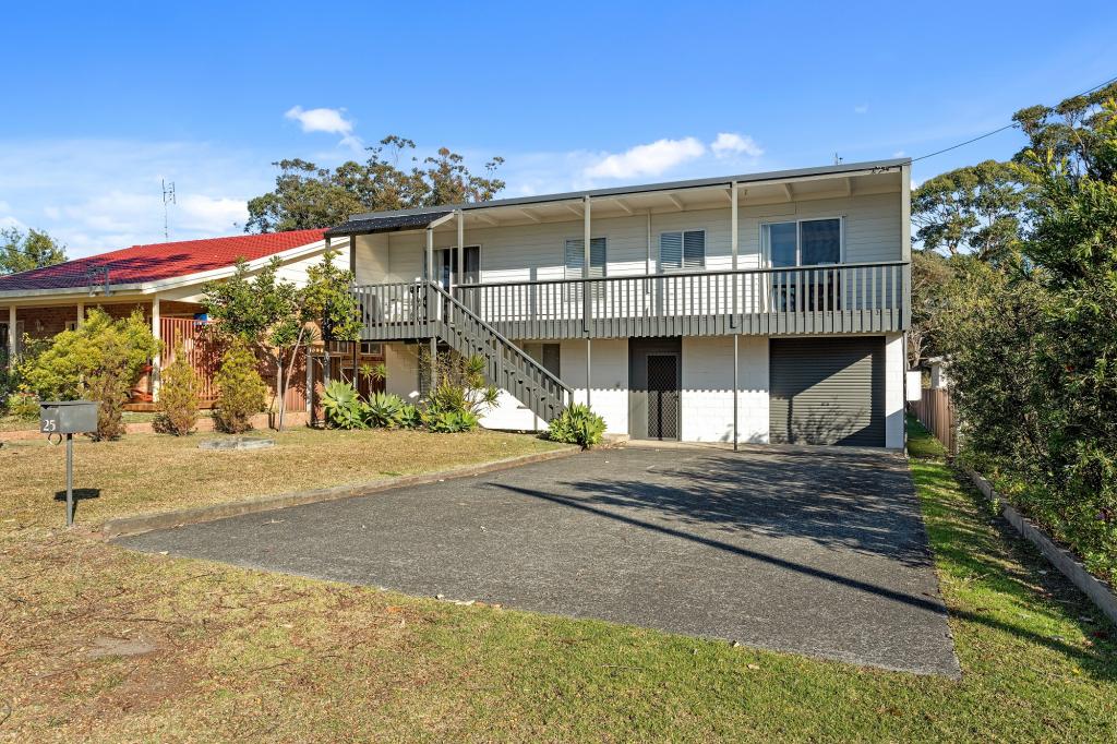 25 Beach St, Vincentia, NSW 2540