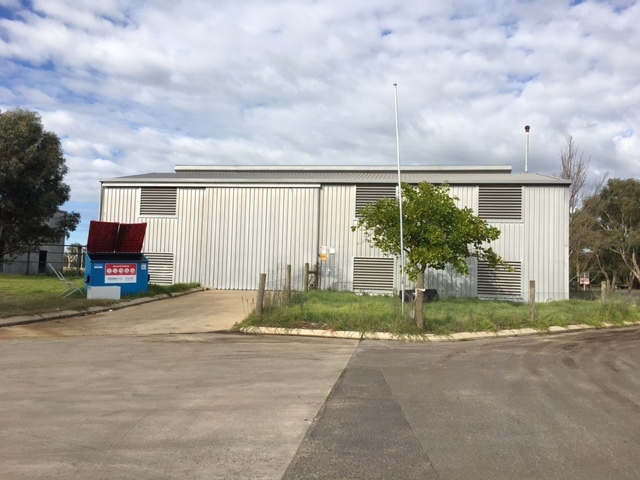 Shed 1 - Greenlands Rd, Pinjarra, WA 6208