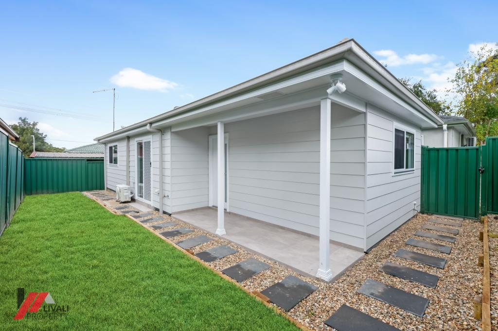 203a Quakers Rd, Quakers Hill, NSW 2763