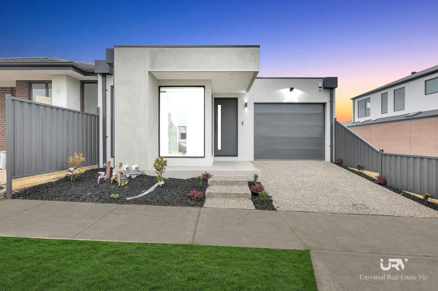 8 Beldi St, Wollert, VIC 3750