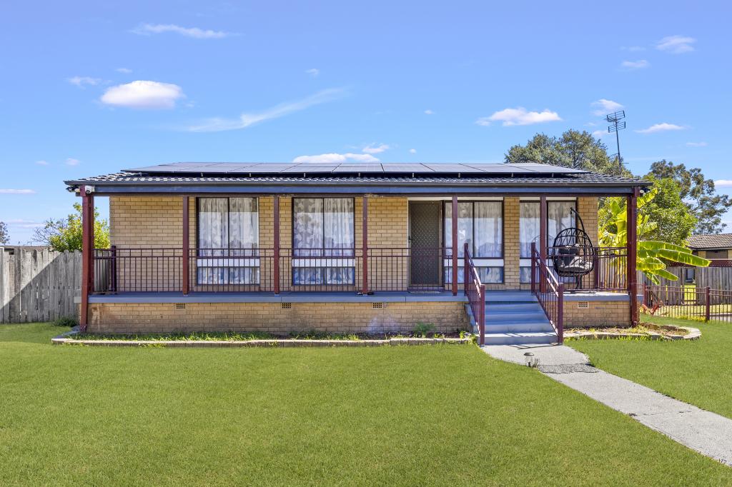 7 Coonong Way, Airds, NSW 2560
