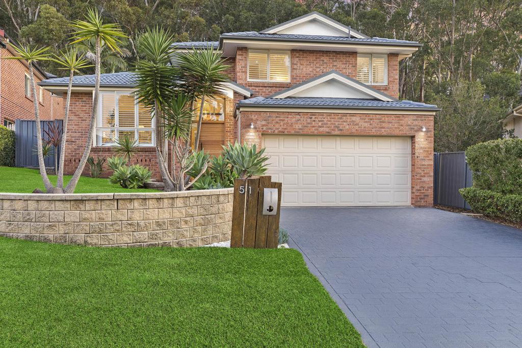 51 Thames Dr, Erina, NSW 2250