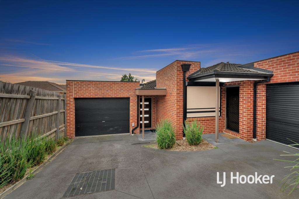 4/47 Frawley Rd, Hallam, VIC 3803