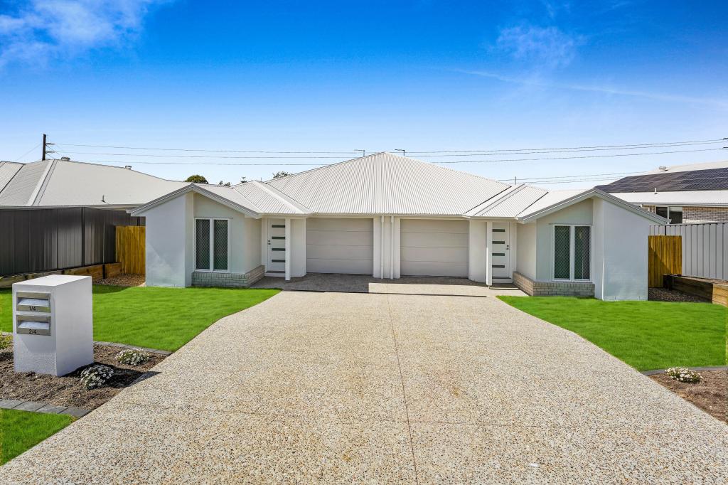 2/4 North St, Jimboomba, QLD 4280
