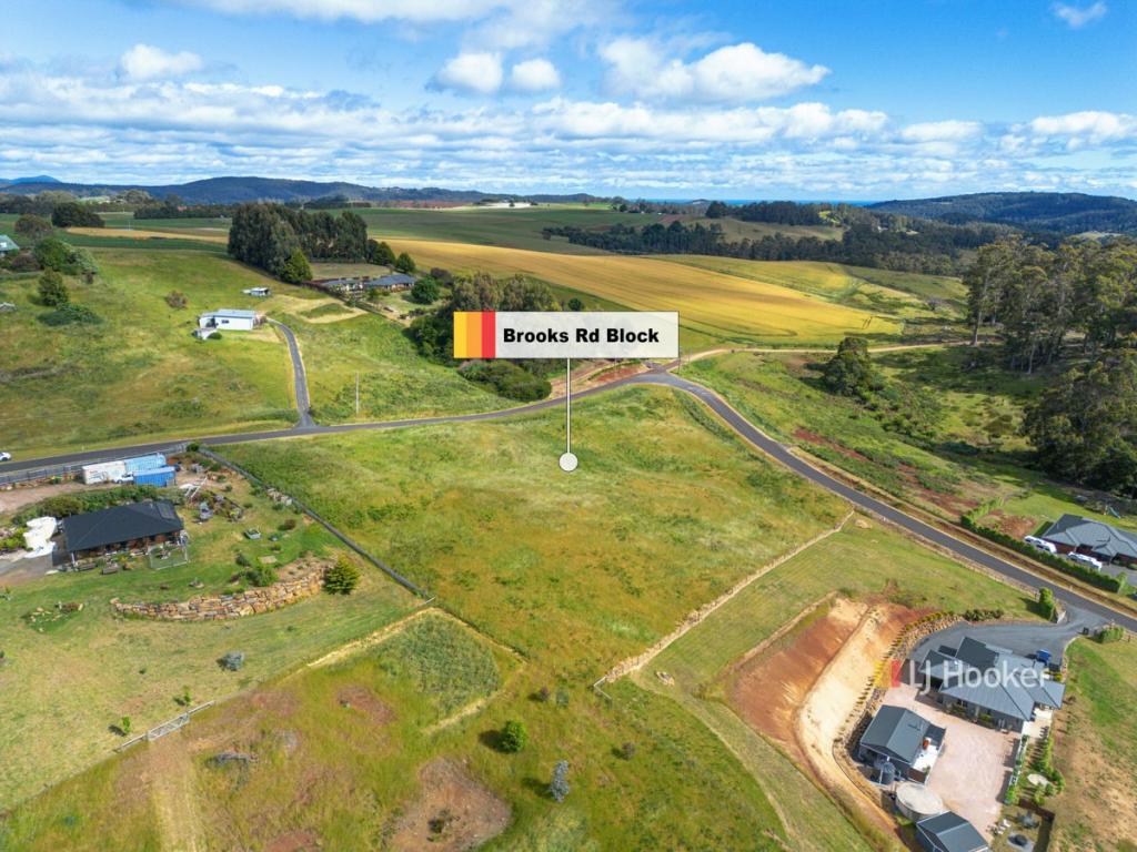 Lot 5/0 Brooks Rd, Lower Barrington, TAS 7306