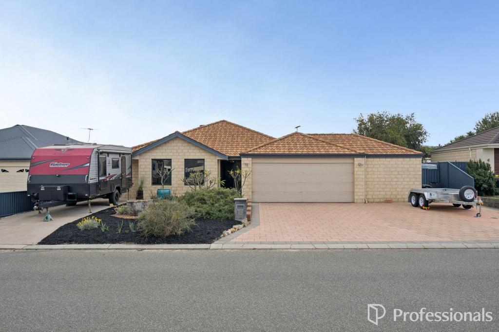 12 VANILLA BEND, BYFORD, WA 6122