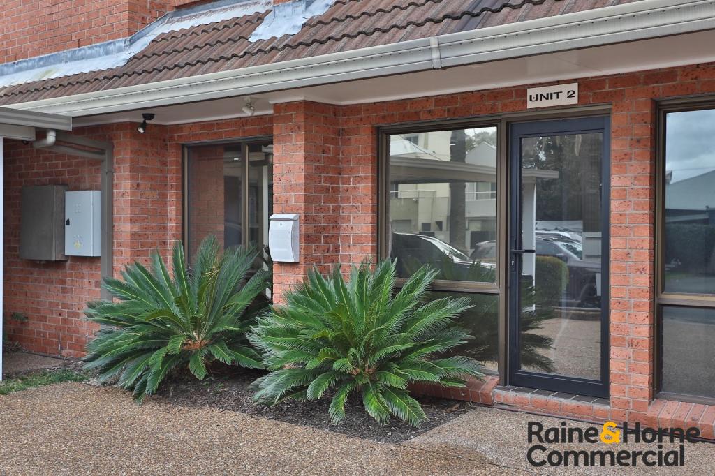 2/1 Chaucer St, Hamilton, NSW 2303