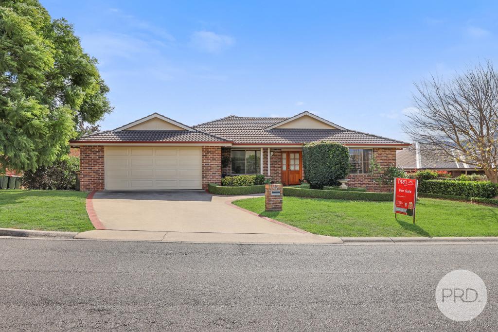 44 Peregrine Ave, Calala, NSW 2340