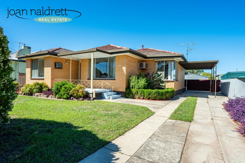 466 Alldis Ave, Lavington, NSW 2641