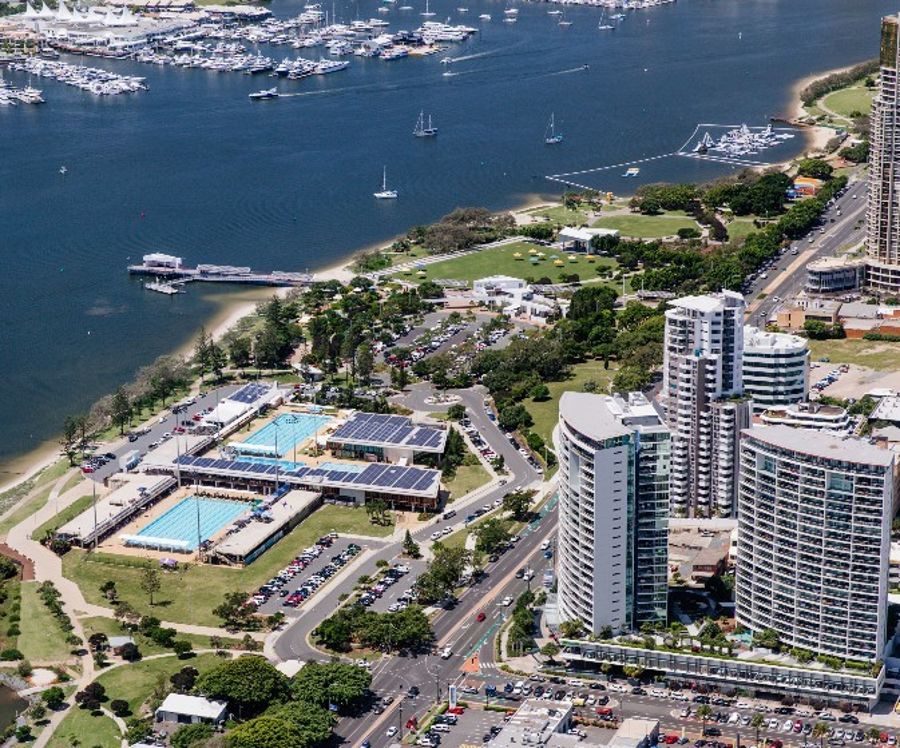 Contact Agent For Address, Southport, QLD 4215