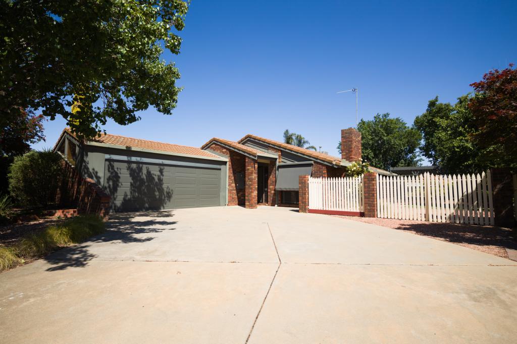 9 Lachlan Cres, Echuca, VIC 3564